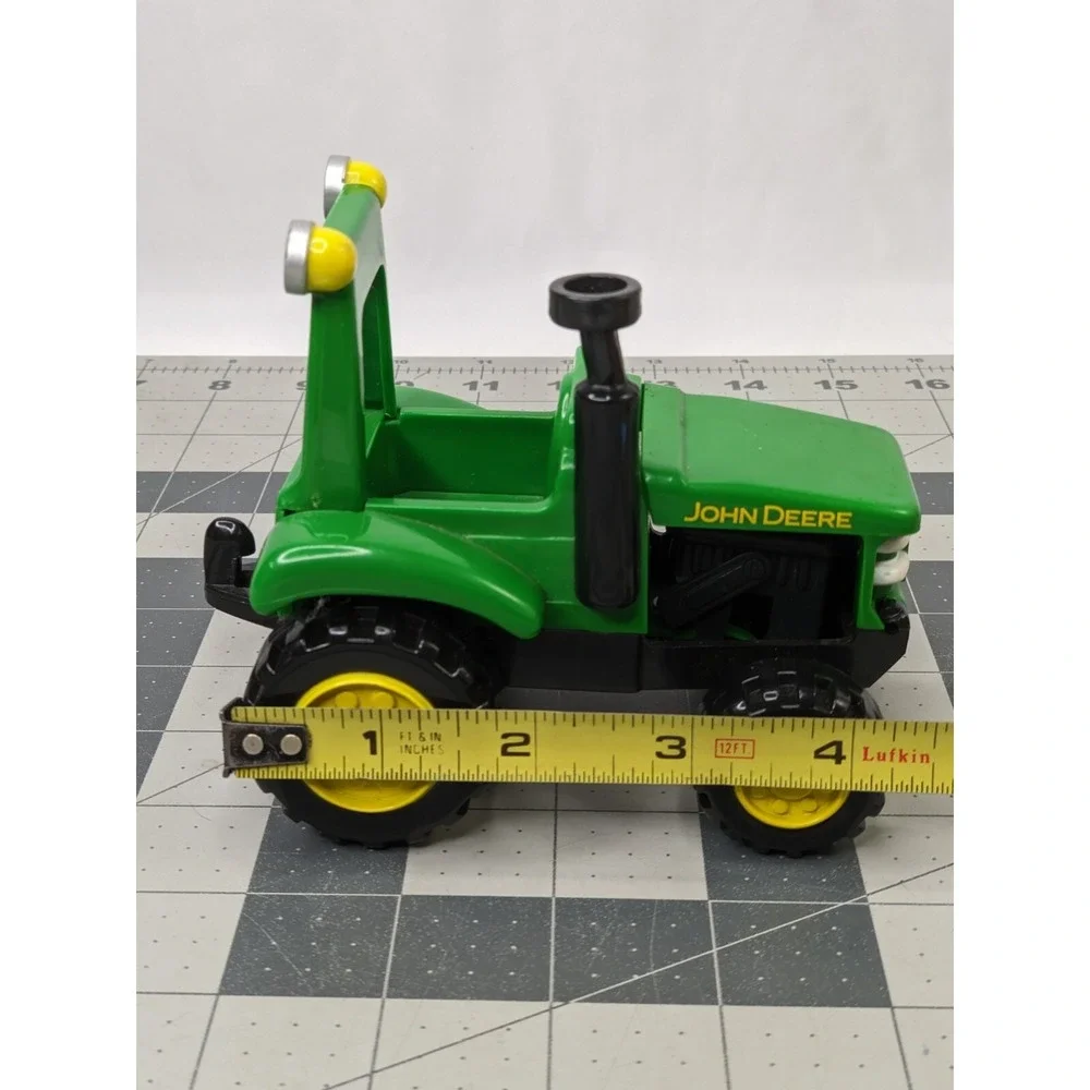 RC2 john deere
